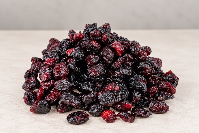 ARANDANO ROJO DESHIDRATADO (CRANBERRY) CAJA X 11,34KG