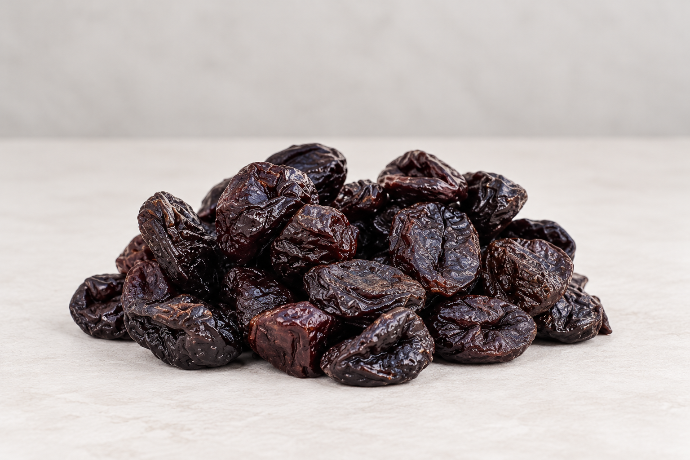 HIGOS NEGROS X 1 KG
