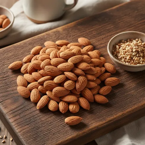 ALMENDRA FELICIA X1KG