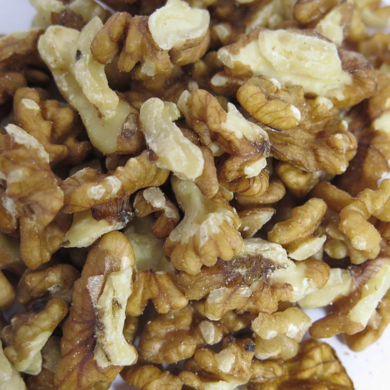 [3226-01] NUEZ CUARTOS BLANCA X 1 KG
