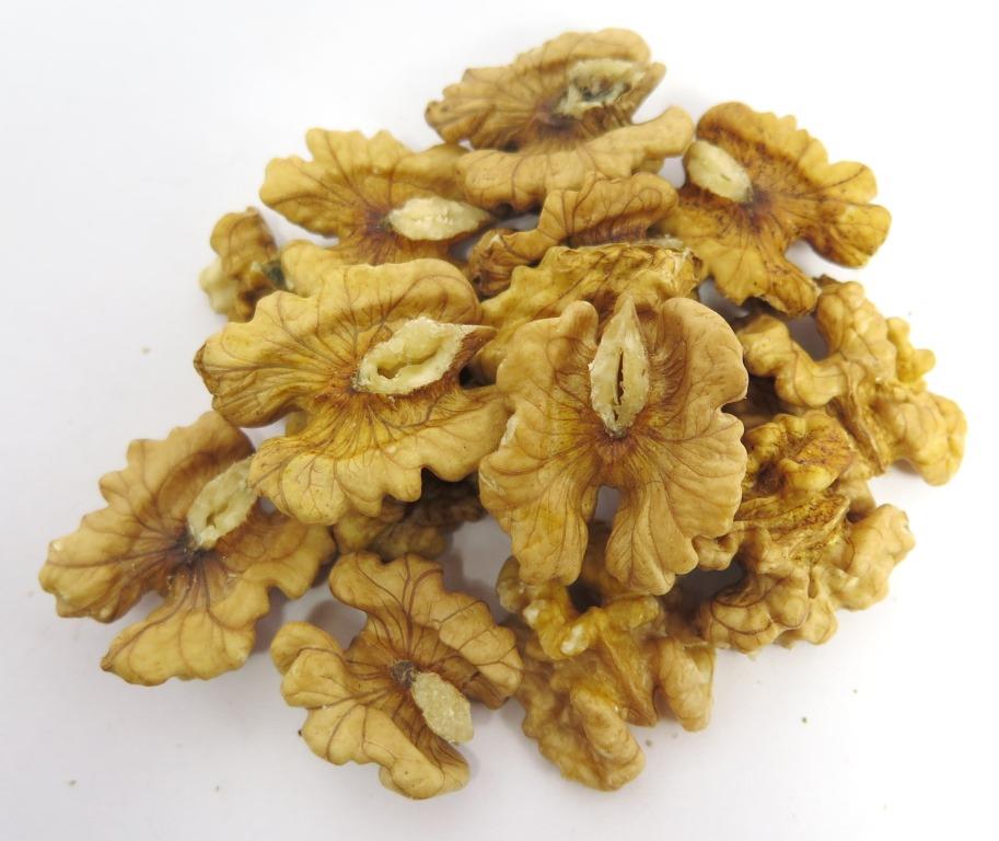[3213-01] NUEZ MARIPOSA CHANDLER EXTRA LIGHT X 1 KG