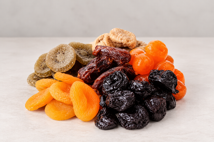 [3019-025] FRUTA MIXTA S/C X 2,5 KG - (BOLSA)