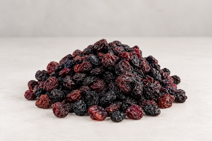 [3029-01] PASAS DE UVA NEGRA C/S 1 X KG