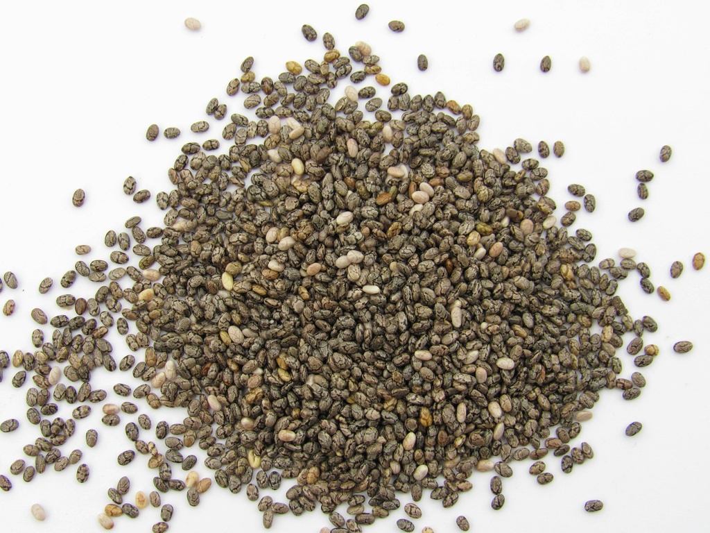 [5205-20] SEMILLAS DE CHIA "B" X 20 KG